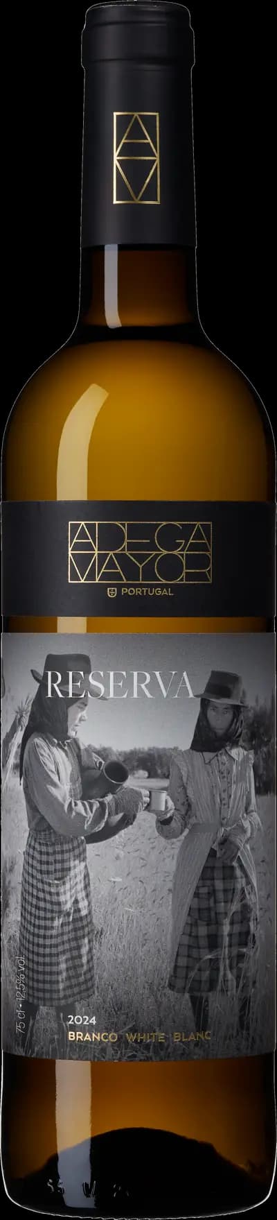 Produktbild för Adega Mayor