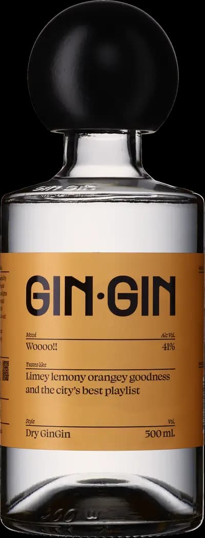 Produktbild för Gingin Distillery