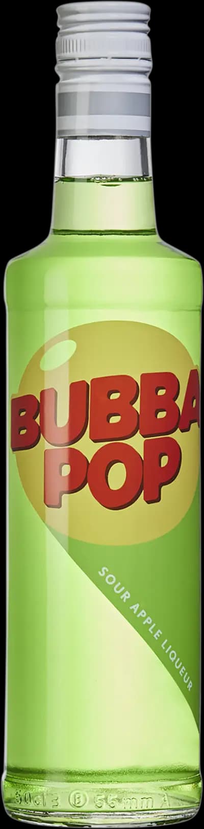 Produktbild för Bubba Pop