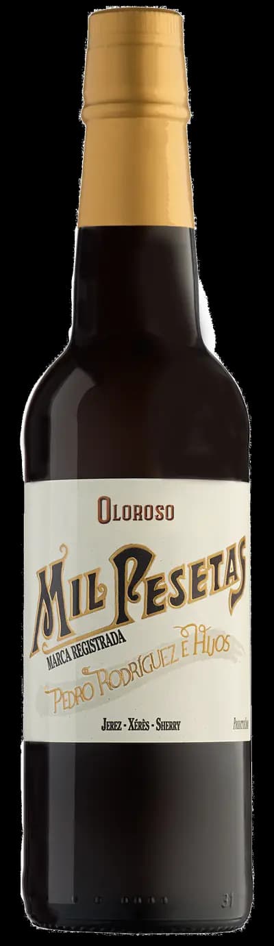 Produktbild för Mil Pesetas