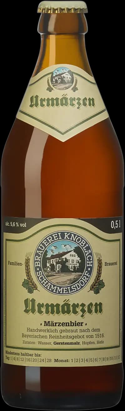 Produktbild för Knoblach
