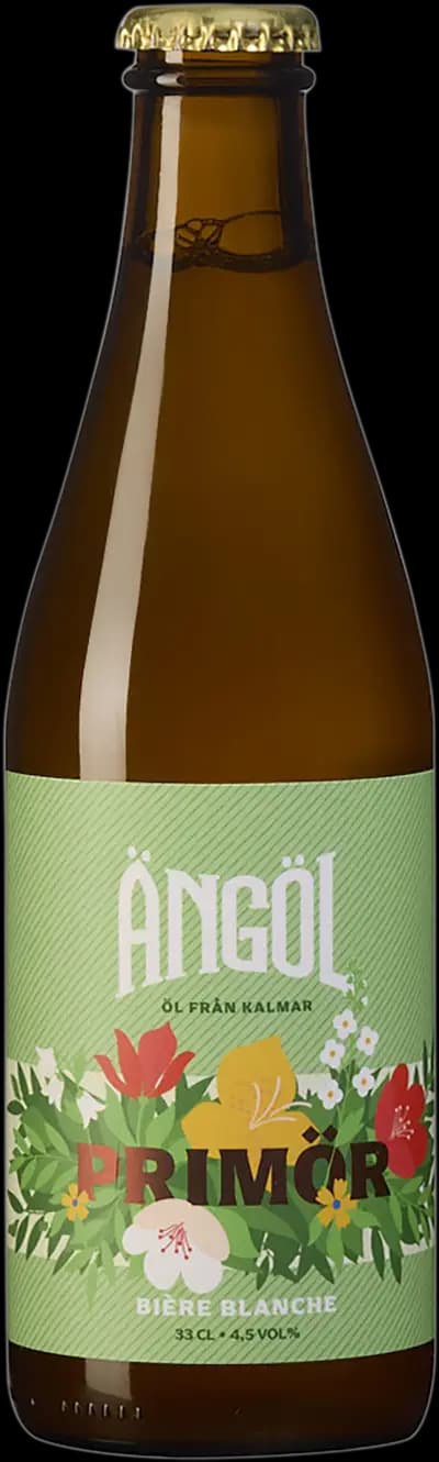 Produktbild för Ängöl