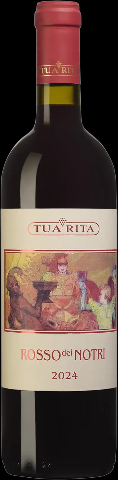Produktbild för Tua Rita
