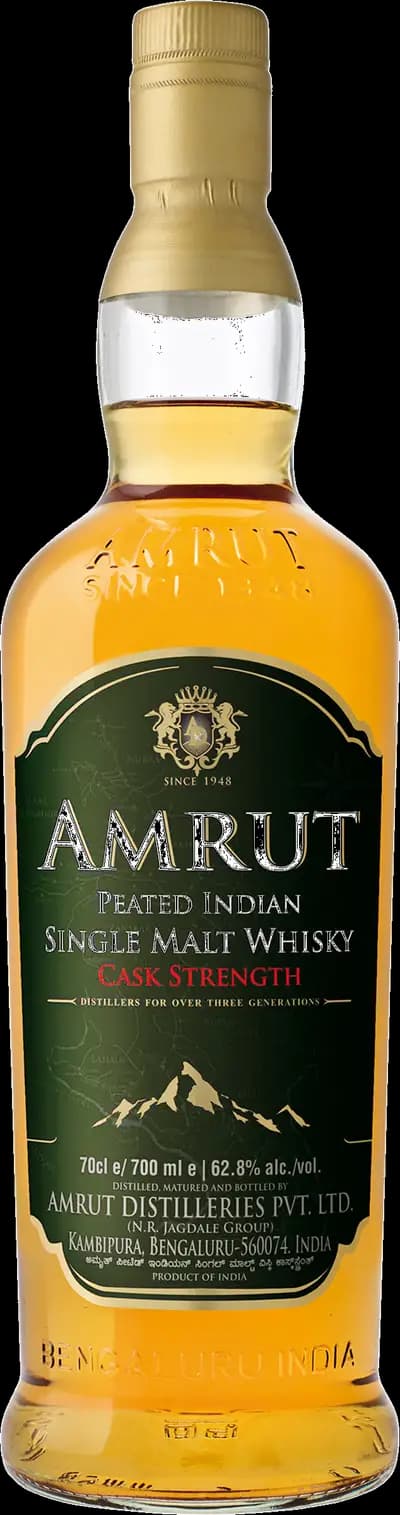 Produktbild för Amrut