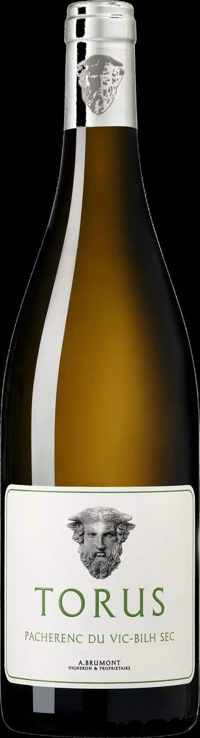 Produktbild för Alain Brumont