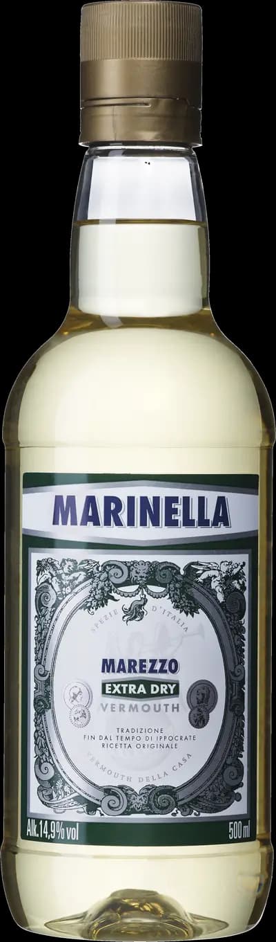 Produktbild för Marinella