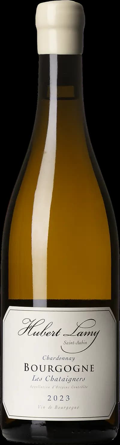 Produktbild för Bourgogne Blanc Les Chataginers