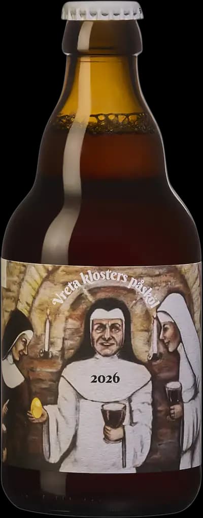 Produktbild för Vreta Kloster