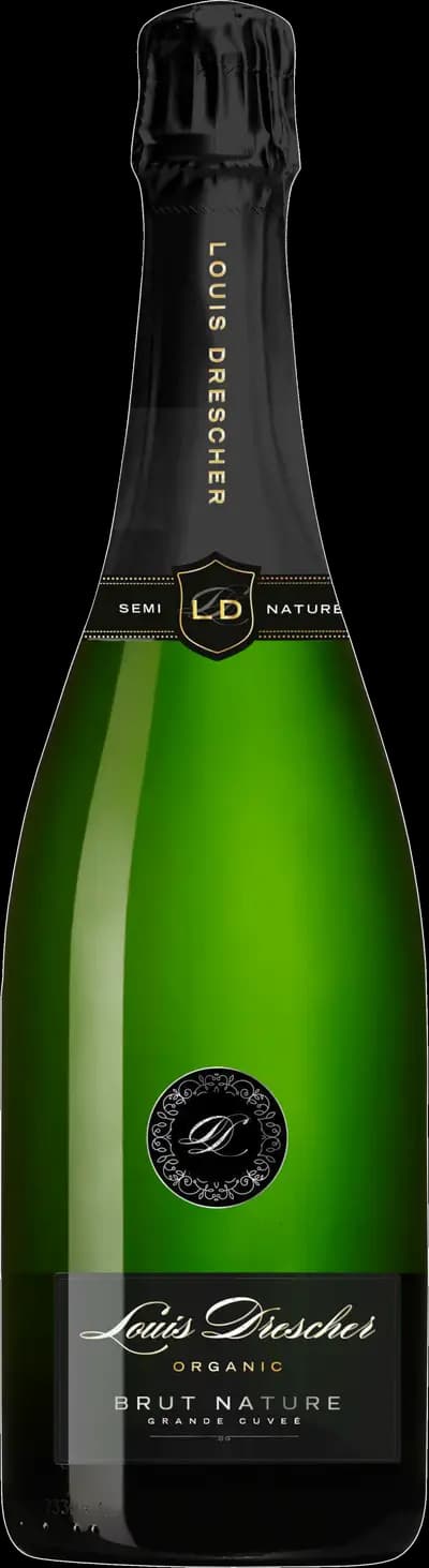 Produktbild för Louis Drescher