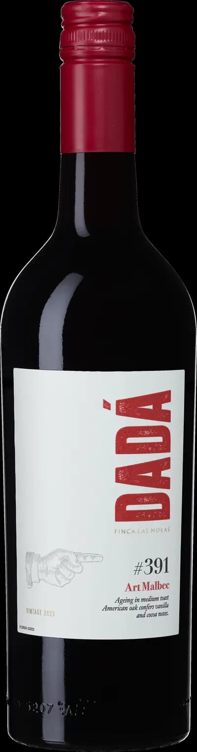 Produktbild för Dadá #391