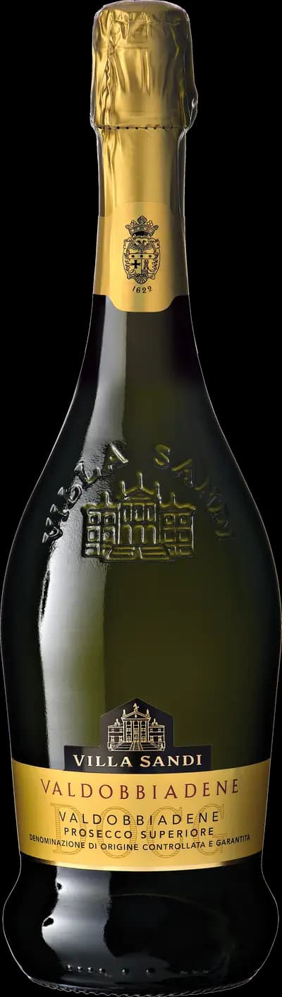 Produktbild för Villa Sandi