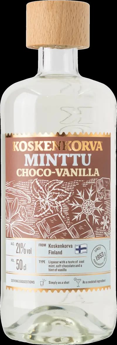 Produktbild för Koskenkorva