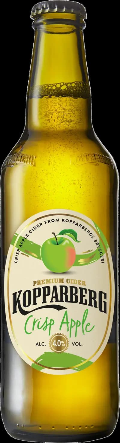 Produktbild för Kopparberg Cider