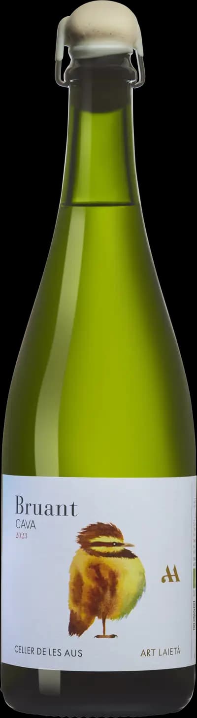 Produktbild för Bruant AA Brut Nature
