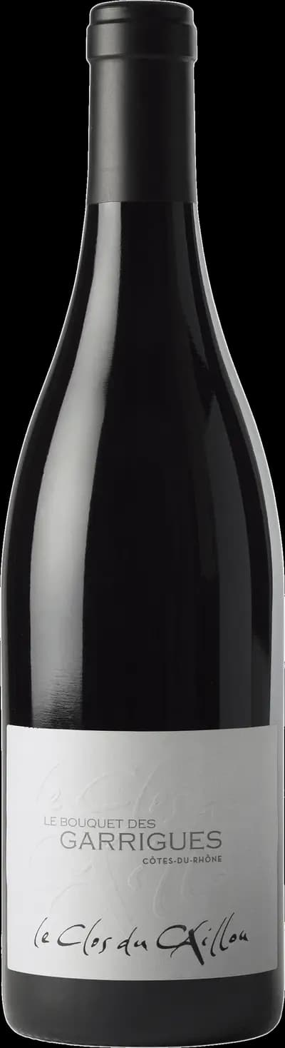 Produktbild för Le Bouquet des Garrigues