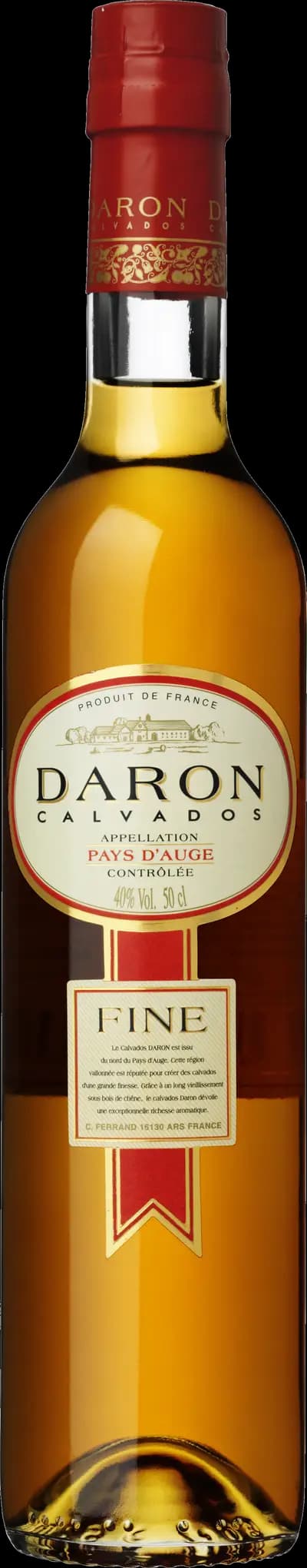 Produktbild för Daron