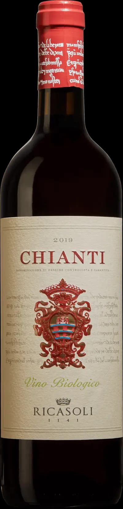 Produktbild för Chianti