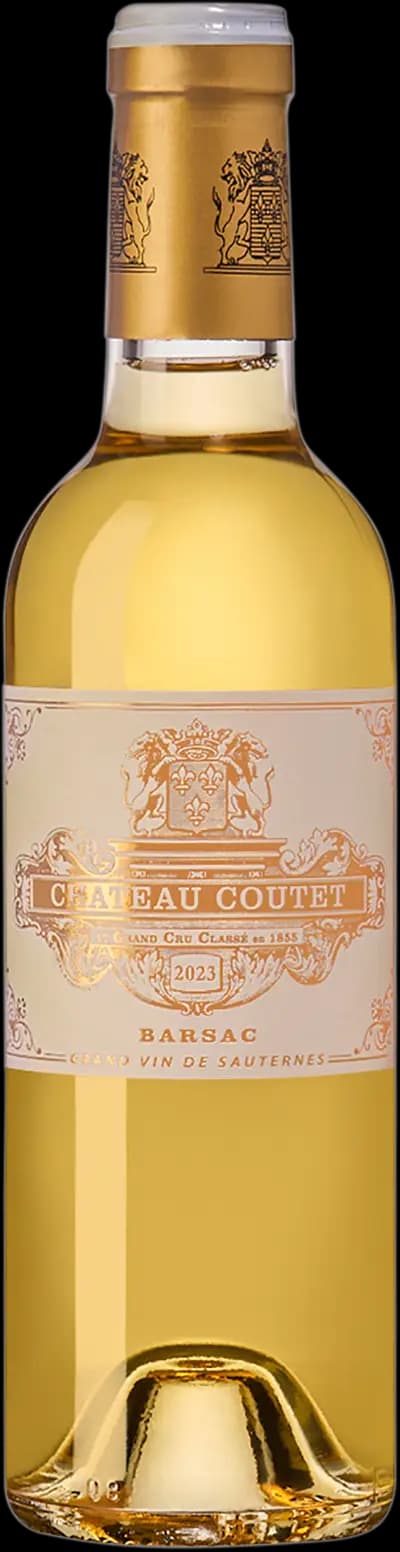 Produktbild för Château Coutet