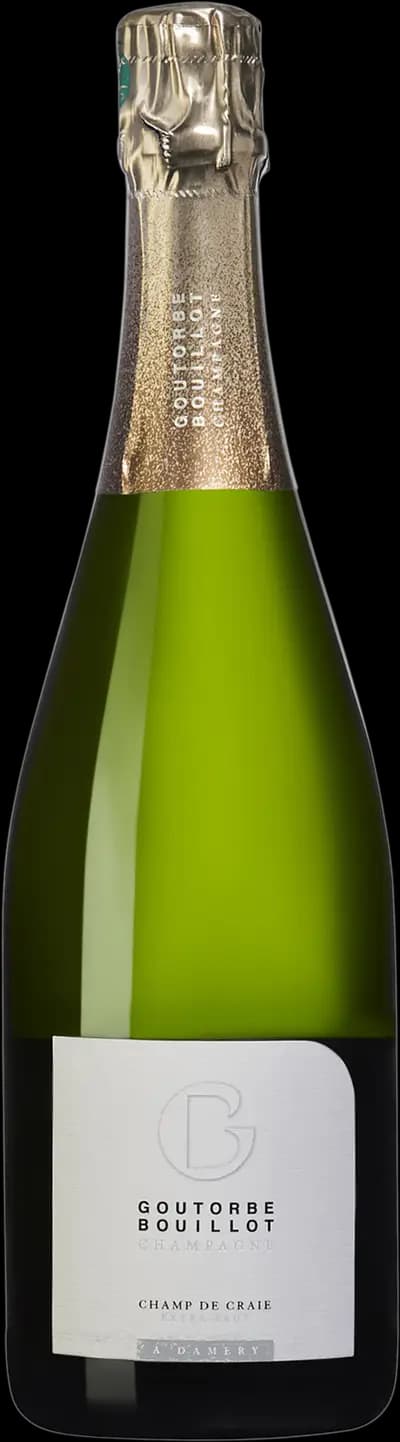 Produktbild för Champ de Craie