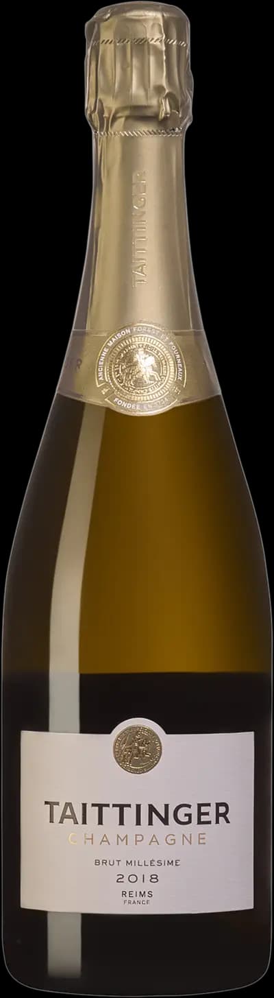 Produktbild för Taittinger