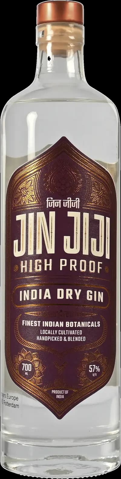 Produktbild för Jin JiJi