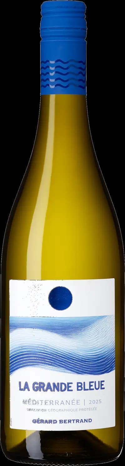 Produktbild för Gérard Bertrand