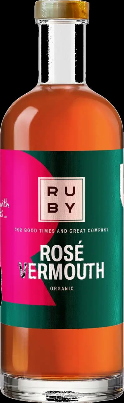 Produktbild för Ruby