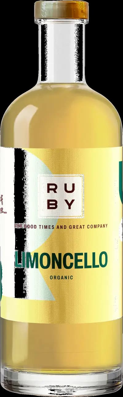 Produktbild för Ruby