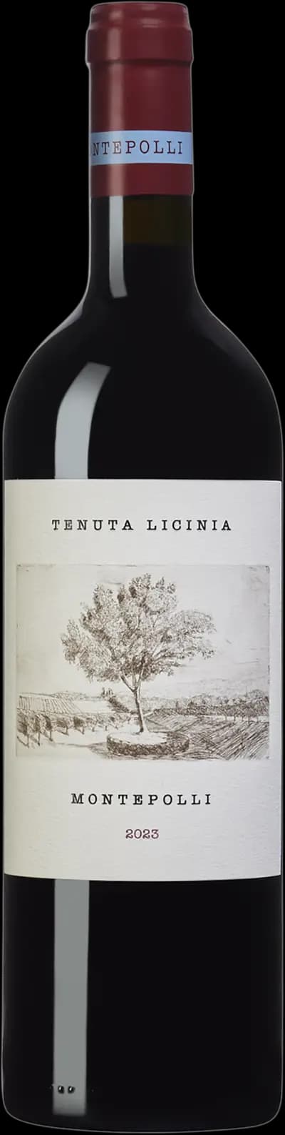 Produktbild för Tenuta Licinia