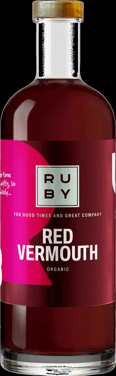 Produktbild för Ruby