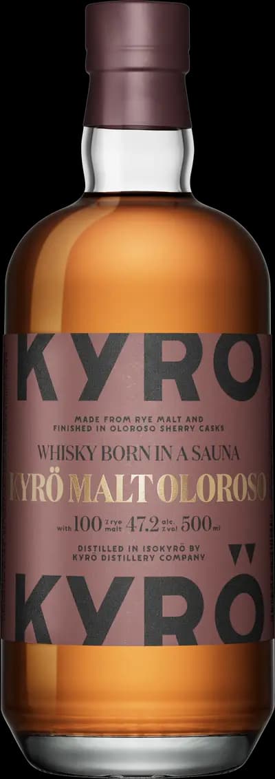 Produktbild för Kyrö