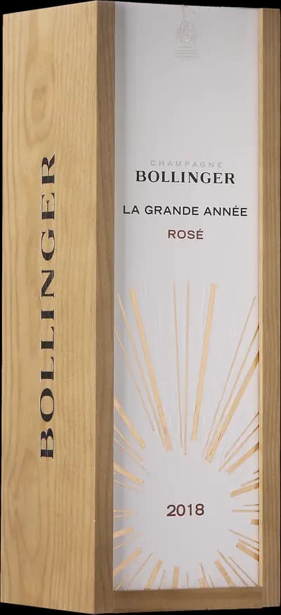 Produktbild för Bollinger