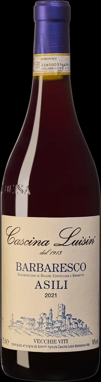 Produktbild för Cascina Luisin