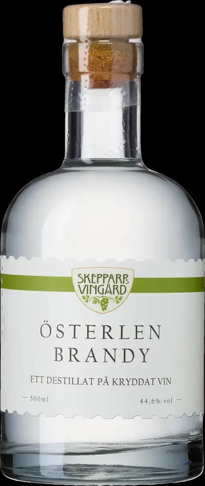 Produktbild för Österlenbrandy