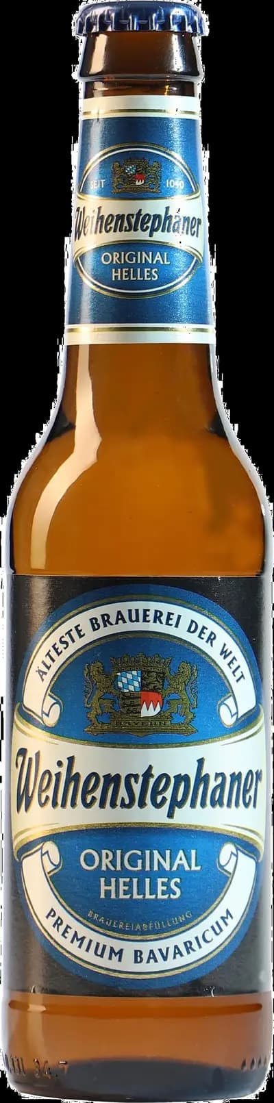 Produktbild för Weihenstephaner