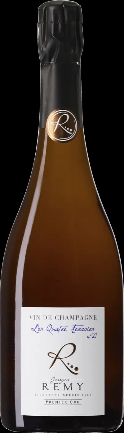 Produktbild för Georges Remy