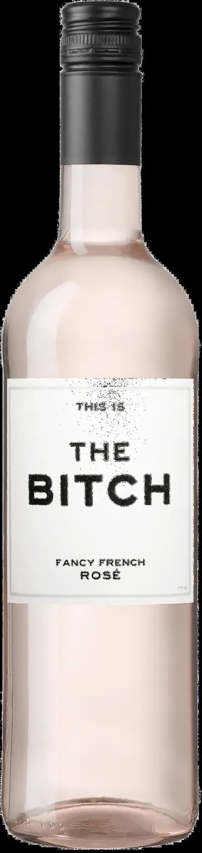Produktbild för This is The Bitch
