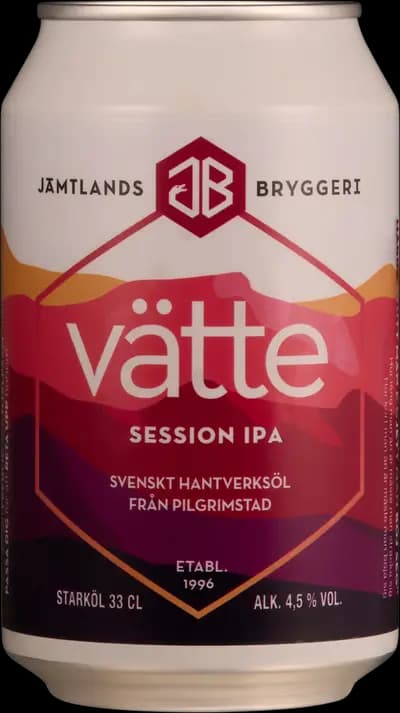 Produktbild för Jämtlands Bryggeri