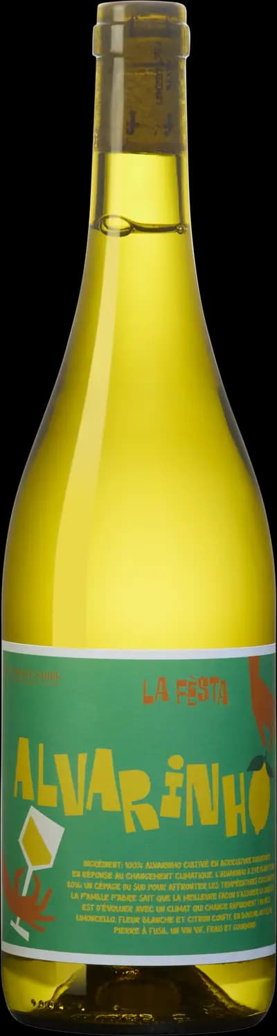 Produktbild för Alvarinho La Festa