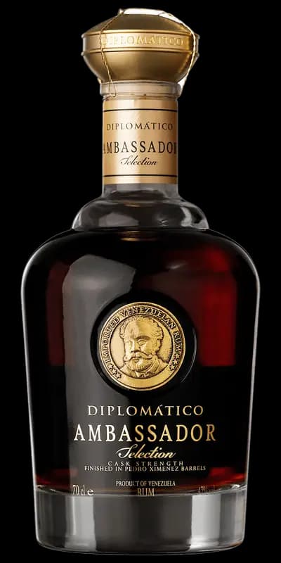 Produktbild för Diplomático