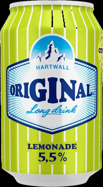 Produktbild för Original Long Drink
