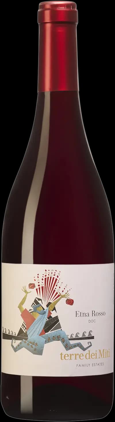 Produktbild för Etna Rosso