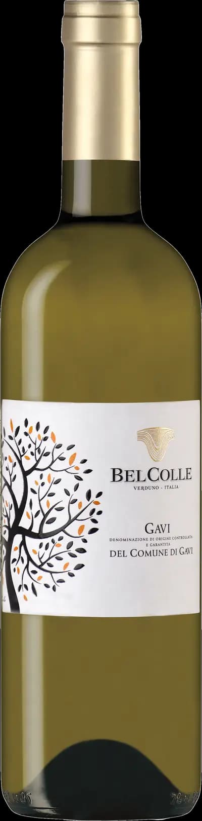 Produktbild för BelColle
