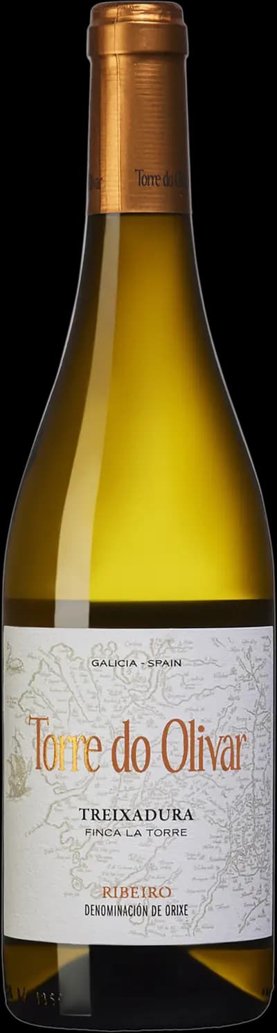 Produktbild för Torre do Olivar