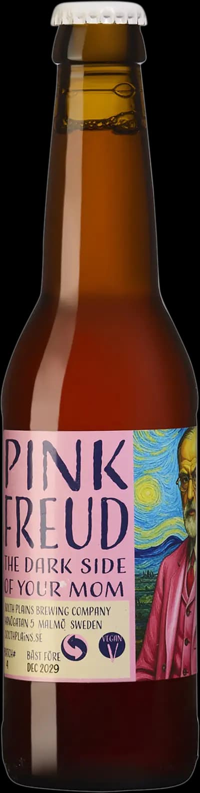 Produktbild för South Plains Brewing