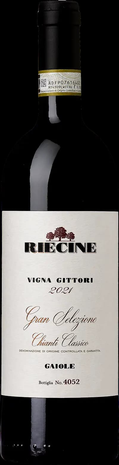 Produktbild för Chianti Classico Gran Selezione