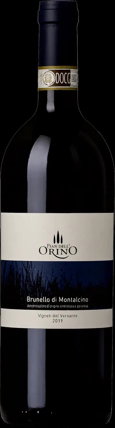 Produktbild för Brunello di Montalcino