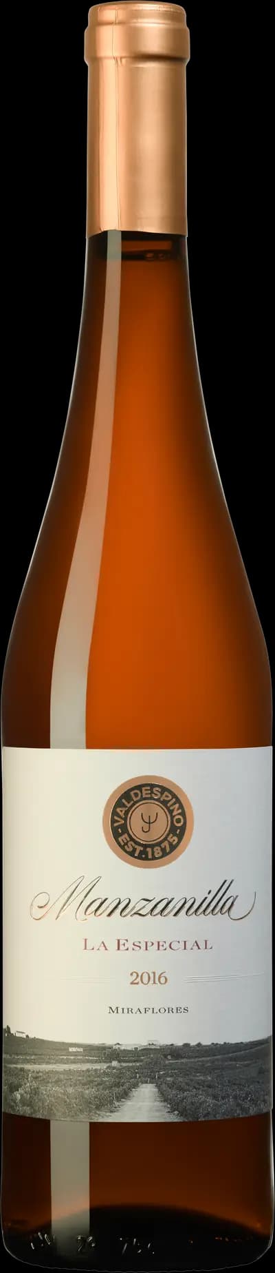 Produktbild för Manzanilla En Rama