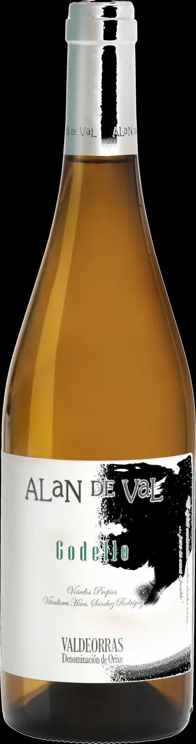Produktbild för Alan de Val Godello