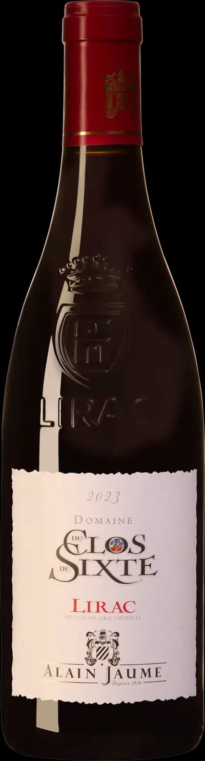 Produktbild för Domaine du Clos de Sixte